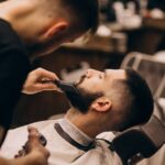 Cheap beard trimming in Brampton